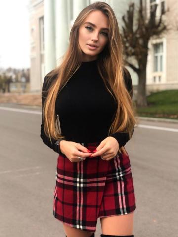 Проститутка Лаура